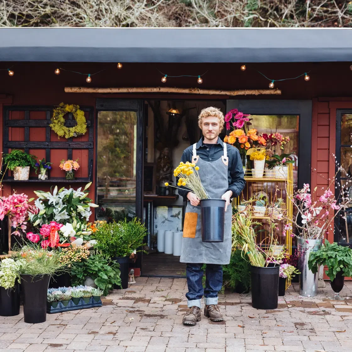 Florists